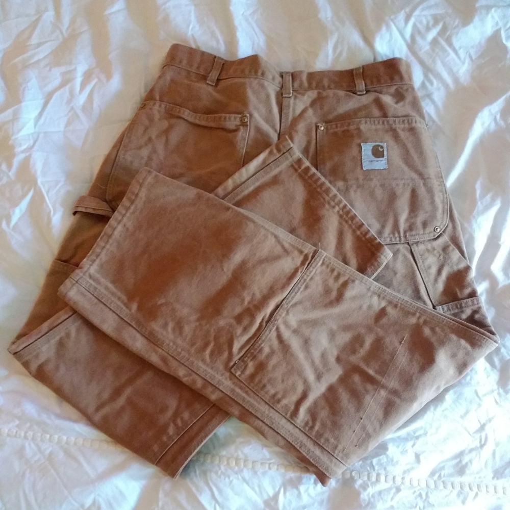 Carharrt Work Pants